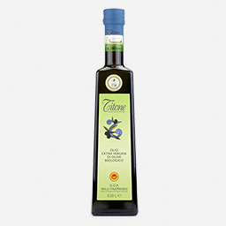 500 ml Bio Olivenöl Titone DOP