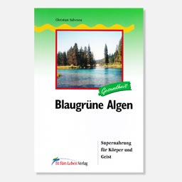Blaugrüne Algen - Christian Salvesen