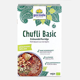 Chufli Basic