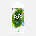500 ml Bio Kokoswasser "Dr. Martins"
