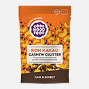 100 g Bio Cashew-Kakao-Cluster