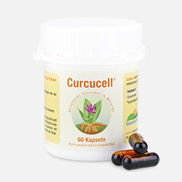 Curcucell (Curcumin)
