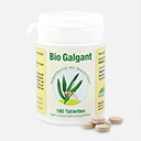 180 Tabletten Bio Galgant