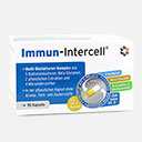 90 Kapseln Immun-Intercell