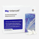 120 Kapseln Magnesiumcitrat 150 mg