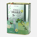 3000 ml Olivenöl Casas de Hualdo mild