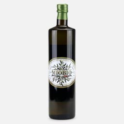 1000 ml Bio Olivenöl Miobio