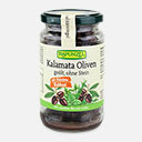 170 g Bio Kalamata Oliven kernlos geölt