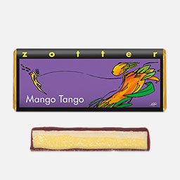 z o t t e r  | Bio Mango Tango