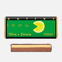 z o t t e r  | Bio Olive + Zitrone