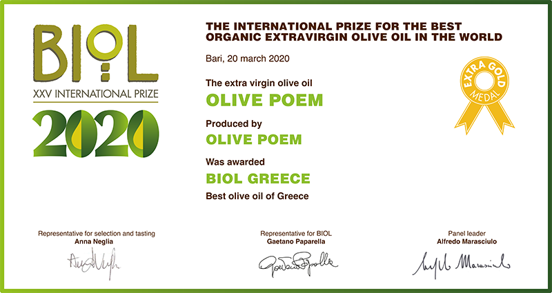 BIOL 2020 Olive Poem