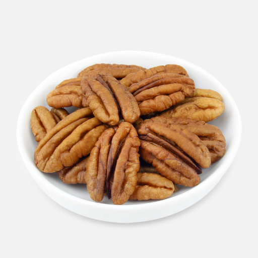 100 g Bio Pekannusskerne