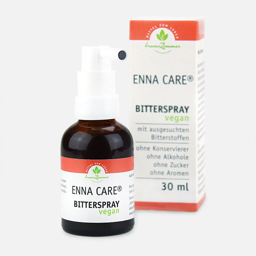 30 ml Enna Care&reg; Bitterspray alkoholfrei