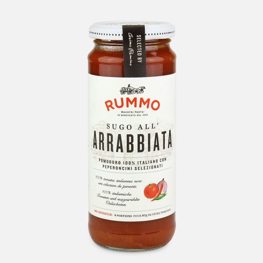340 g Rummo Sugo all’Arrabbiata