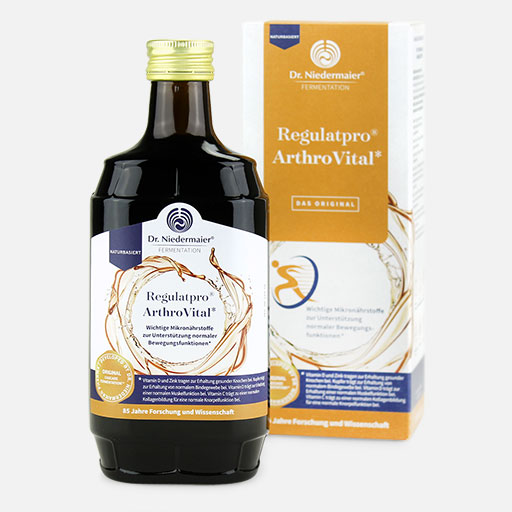 350 ml Regulatpro® ArthroVital 350 ml Regulatpro® ArthroVital