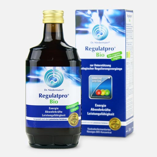 350 ml Regulatpro&reg; Bio