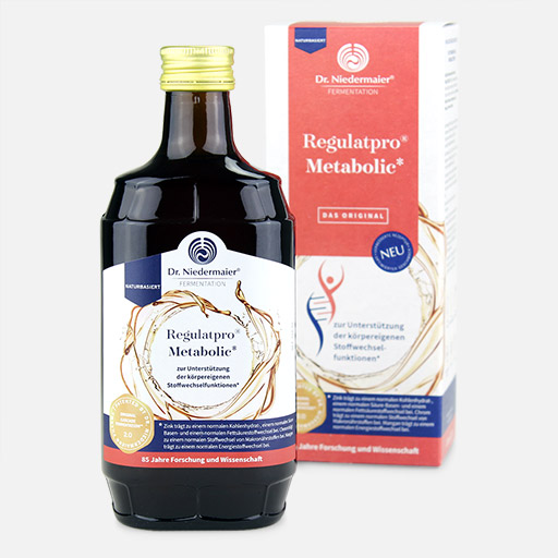 350 ml Regulatpro&reg; Metabolic