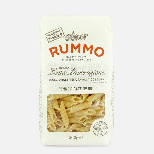 500 g Rummo Penne Rigate
