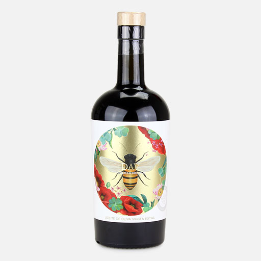 500 ml Bio Oliven&ouml;l Nobleza del Sur Eco Day