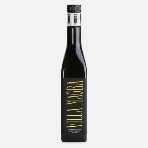 500 ml Olivenöl Franci Villa Magra