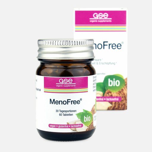 60 Tabletten Bio MenoFree 60 Tabletten Bio MenoFree