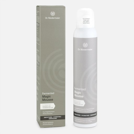 Dr. Niedermaier Fermented Magic Mousse 200 ml Dr. Niedermaier Fermented Magic Mousse 200 ml