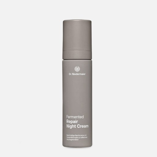 Nachtcreme "Fermented Repair Night Cream" 50 ml