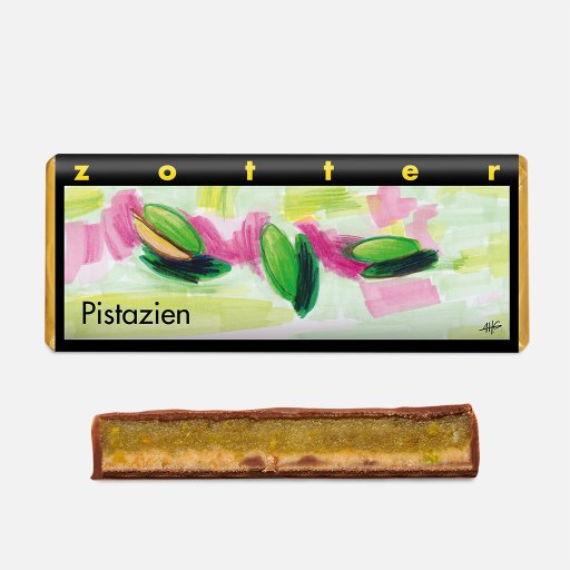 z o t t e r | Bio Pistazien z o t t e r | Bio Pistazien