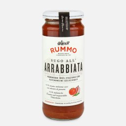 340 g Rummo Sugo all’Arrabbiata