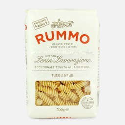 500 g Rummo Fusilli