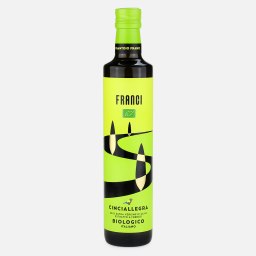 500 ml Olivenöl Franci Bio
