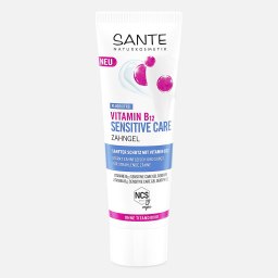 75 ml Sensitive Care Vitamin B12 Zahngel