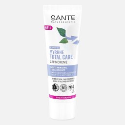 75 ml Total Care Zahncreme Myrrhe