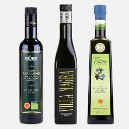 Olivenöl Set Testsieger 2025