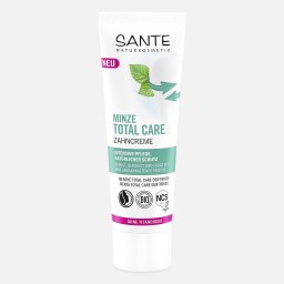 75 ml Total Care Zahncreme Minze