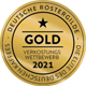 Deutsche Röstergilde Gold